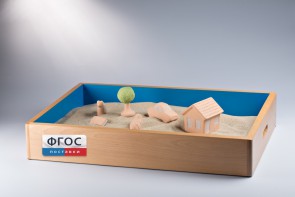 Комплект-методика "Песочная магия" - fgospostavki.ru - Югорск