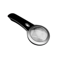 Ручная лупа с подсветкой (6х) - fgospostavki.ru - Югорск