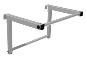 Тренажер (перекладина) навесной для шведской стенки - fgospostavki.ru - Югорск