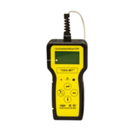 Газоанализатор кислорода и токсичных газов с цифровой индикацией показателей - fgospostavki.ru - Югорск