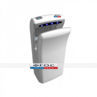 Сушилка для рук для МГН (295 х 210 х 645 миллиметров) - fgospostavki.ru - Югорск