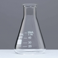 Колба коническая 50 мл. - fgospostavki.ru - Югорск