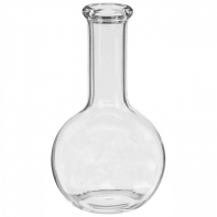 Колба плоскодонная 200 мл. - fgospostavki.ru - Югорск