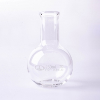 Колба плоскодонная 250 мл. - fgospostavki.ru - Югорск