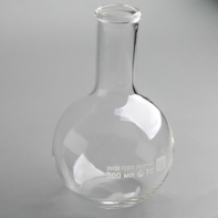 Колба плоскодонная 500 мл. - fgospostavki.ru - Югорск