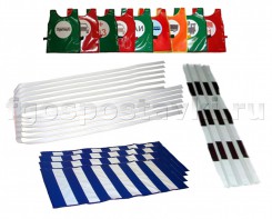 Комплект № 2 (23 элемента) - fgospostavki.ru - Югорск