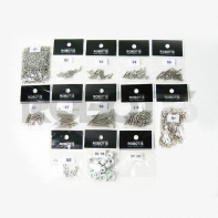 Комплект крепежных элементов Bolt Nut Set BNS-10 - fgospostavki.ru - Югорск