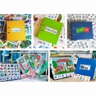 Комплект методических пособий по развитию речи - fgospostavki.ru - Югорск