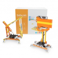 Конструктор Dada bit для изучения электромеханических процессов на языке Python и MakeCode - fgospostavki.ru - Югорск