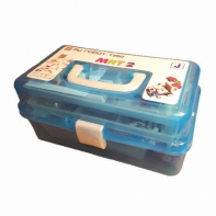 Конструктор по робототехнике MRT2 Junior - fgospostavki.ru - Югорск