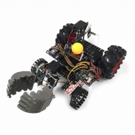 Конструктор Robo kit 6 - fgospostavki.ru - Югорск