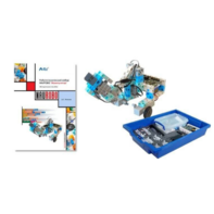 Робототехнический набор «Манипулятор» - fgospostavki.ru - Югорск