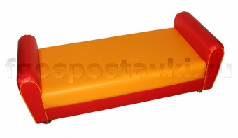 Кушетка "Лежебока" - fgospostavki.ru - Югорск