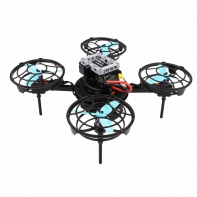 квадрокоптер Makefire Ghost II - fgospostavki.ru - Югорск