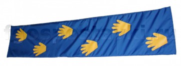 Дорожка "Ладошки" - fgospostavki.ru - Югорск