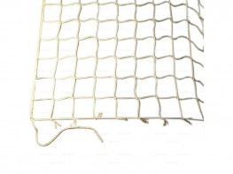 Сетка для ворот - fgospostavki.ru - Югорск