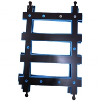 Макет "Железнодорожный переезд" учебный - fgospostavki.ru - Югорск