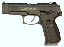 Макет массо-габаритный "Викинг" - fgospostavki.ru - Югорск