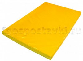 Мат гимнастический (вариант 3) - fgospostavki.ru - Югорск