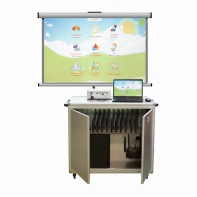 Мобильный компьютерный класс, ноутбуки (5+1) - fgospostavki.ru - Югорск