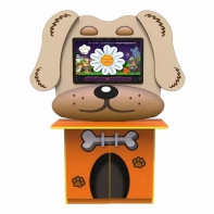 Профессиональные интерактивные комплексы «Зверята» Собака - fgospostavki.ru - Югорск