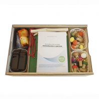 Комплект методических материалов "Знакомство с цветом" - fgospostavki.ru - Югорск