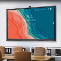 Интерактивная LED панель Newline TT-7522Q - fgospostavki.ru - Югорск