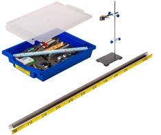 Набор лабораторный «Механические явления» - fgospostavki.ru - Югорск