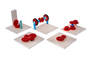 Набор для конструирования на уроках по предмету «Технология» в 5-6 классах - fgospostavki.ru - Югорск