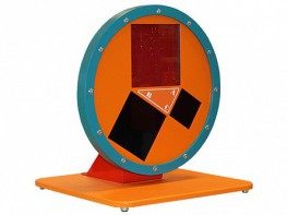 Демонстрационный экспонат "Теорема Пифагора 1.02 В" - fgospostavki.ru - Югорск