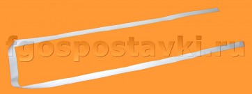 Ограничительная полоса (оксфорд) - fgospostavki.ru - Югорск
