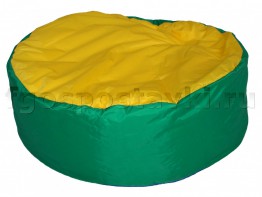 Мат круглый "Островок" с гранулами - fgospostavki.ru - Югорск
