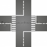 Комплект "Перекресток" - fgospostavki.ru - Югорск