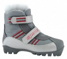 Ботинки Baby 101 - fgospostavki.ru - Югорск