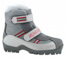 Ботинки Baby 103 - fgospostavki.ru - Югорск