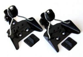 Крепление лыжное жесткое (75 миллиметров) - fgospostavki.ru - Югорск