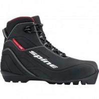 Ботинки Technic 495 Thinsulate нубук - fgospostavki.ru - Югорск