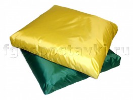 Подушка с гранулами (плоская) - fgospostavki.ru - Югорск