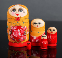 Матрешка - fgospostavki.ru - Югорск