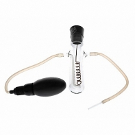 Прибор демонстрационный для окисления спирта (над медным катализатором) - fgospostavki.ru - Югорск