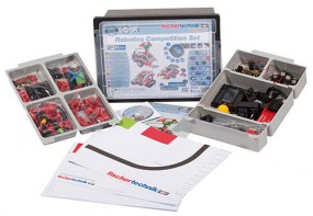 Robotics TXT Учебная Рабочая Станция - fgospostavki.ru - Югорск