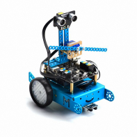 Ресурсный набор mBot Servo Pack - fgospostavki.ru - Югорск