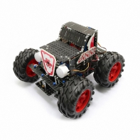 Конструктор Robo Kit 7 - fgospostavki.ru - Югорск