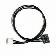 Комплект кабелей Robot Cable-3P-5P 150mm 5pcs - fgospostavki.ru - Югорск