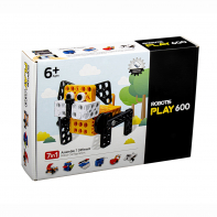ROBOTIS PLAY 600 PETs (Домашние животные) - fgospostavki.ru - Югорск