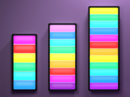 Светозвуковая панель «Лестница света» - fgospostavki.ru - Югорск