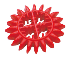 Шестерня S20 ф44х10мм Artec - fgospostavki.ru - Югорск