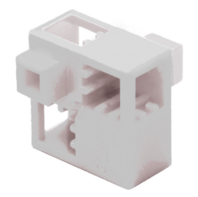 Половина куба тип А светло-серая Artec - fgospostavki.ru - Югорск