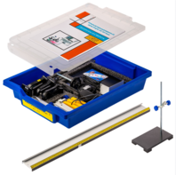 Комплект для практикума по оптике - fgospostavki.ru - Югорск