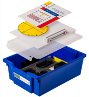 Набор демонстрационный «Звуковые колебания и волны» - fgospostavki.ru - Югорск